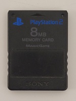 Sony SCPH-10020 PlayStation 2 PS2 8MB Memory Card