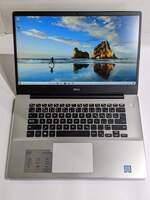 Dell Inspirion 15 5000 (Intel Core i5 8th Gen @ 1.80ghz, 8gb, 1TB SSD)