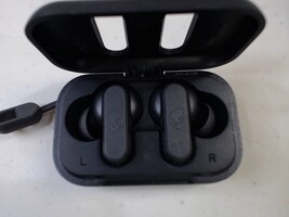 Skullcandy Dime True Wireless In-Ear Earbuds - True Black S2DMW-P740