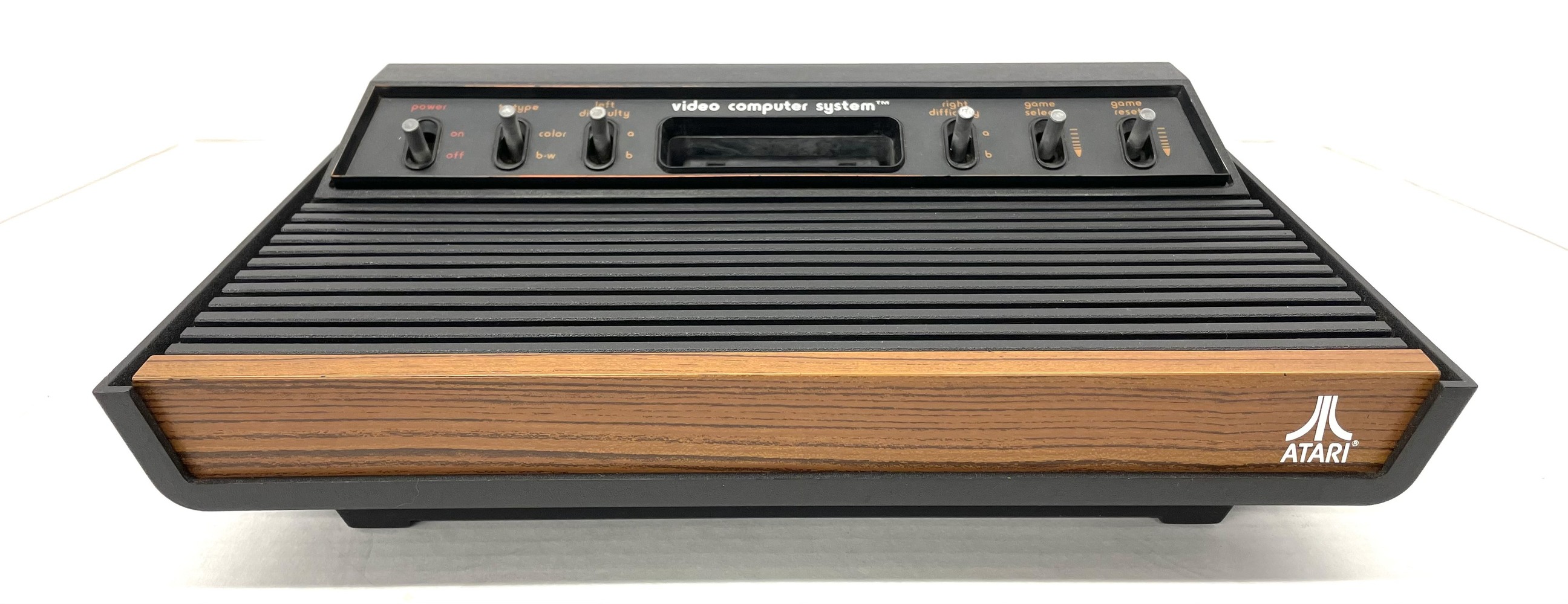 Atari CX-2600 Bundle