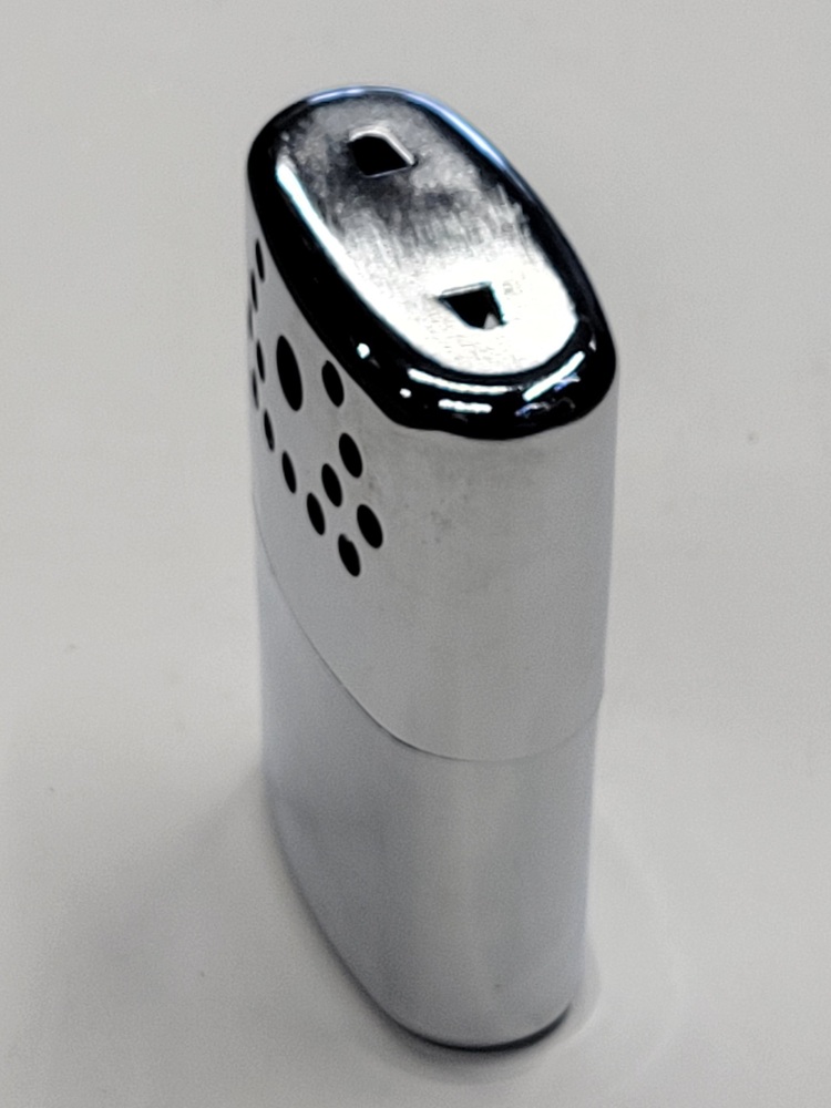 VINTAGE ALADDIN MFG. CO. JON-E GI HAND WARMER | Avenue Shop Swap