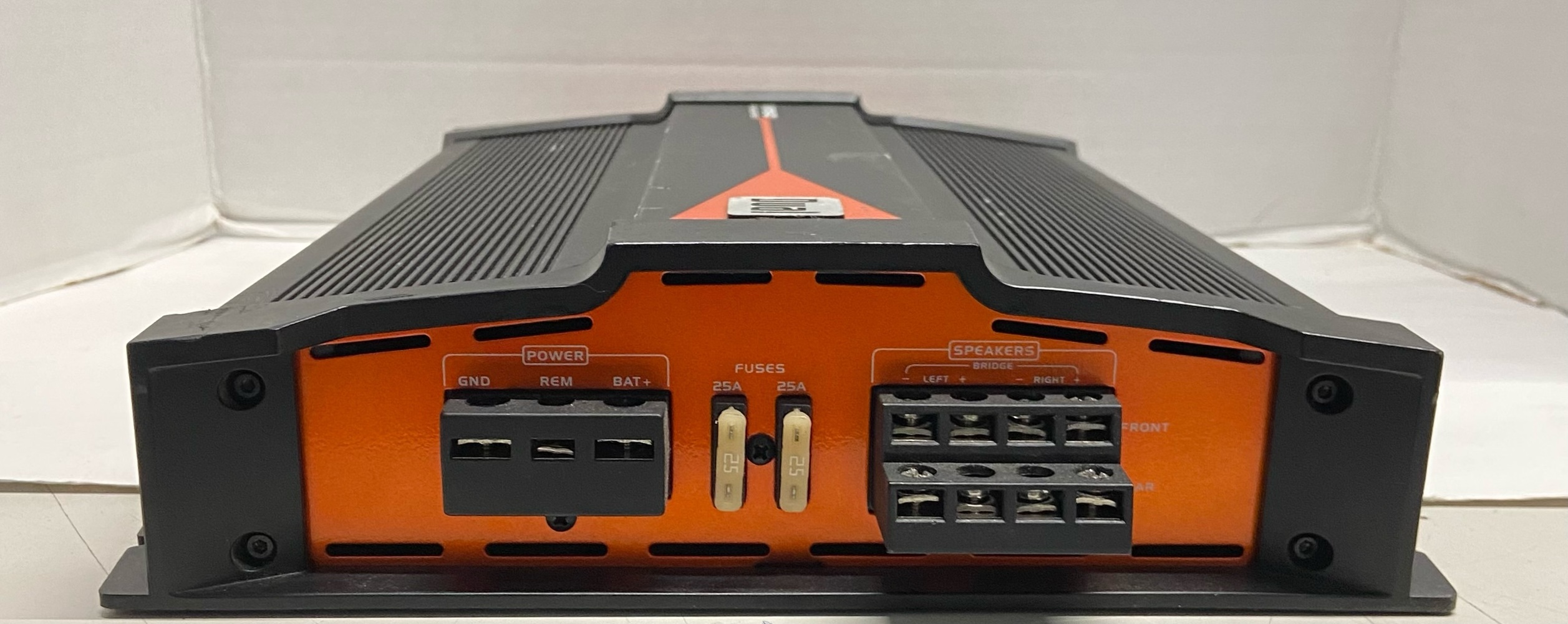 Dual XPR540 Car AMP Avenue Shop Swap & Sell