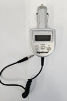Hipstreet FM Transmitter