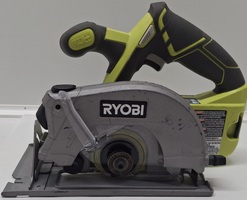 Ryobi P506 5-1/2" Circular Saw 