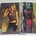 Buffy the Vampire Slayer Season 8 by Dark House Issue #1-5 Comic Books 