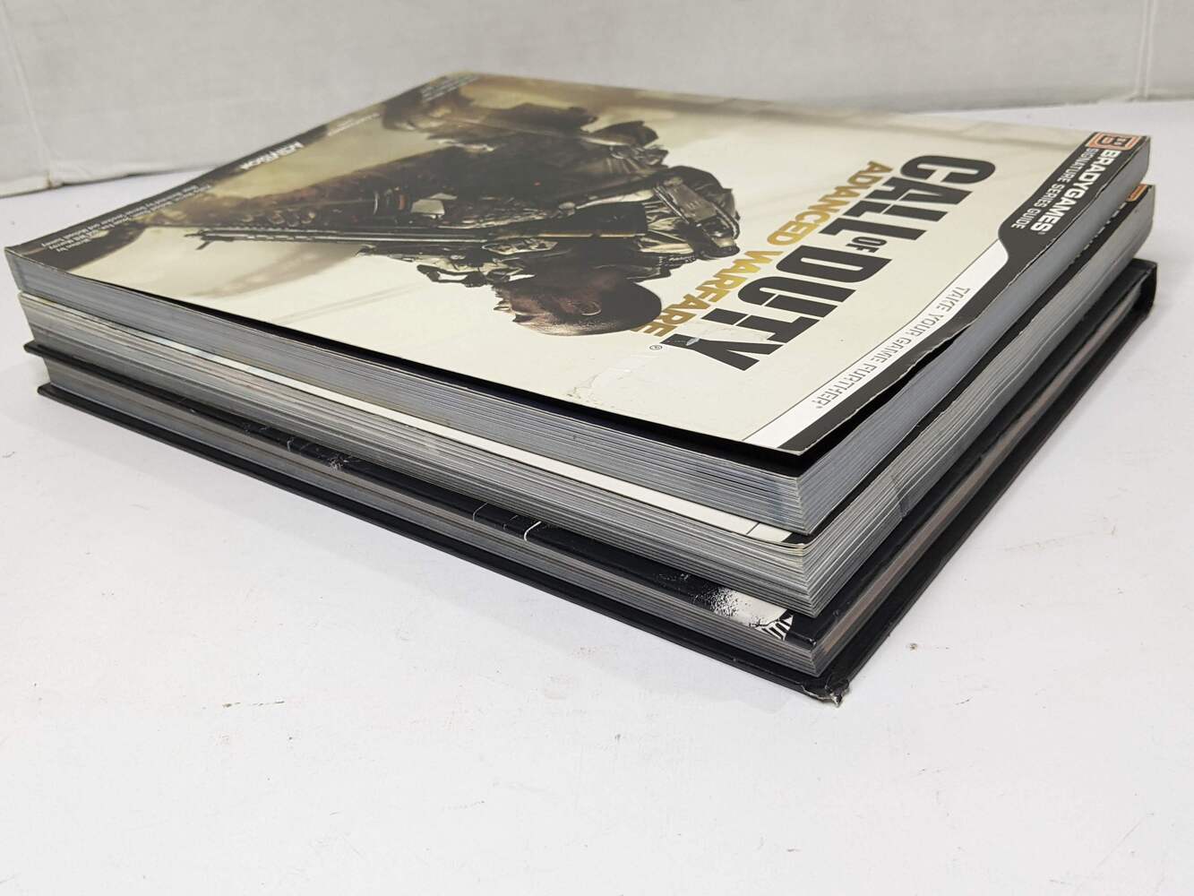 BradyGames Prima Games Call of Duty Signature Strategy Guide Books | Avenue Shop Swap & Sell BradyGames Prima Games Call of Duty Signature Strategy Guide Books | Avenue Shop Swap & Sell