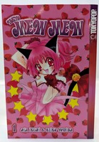 Tokyo Mew Mew Manga English Vol 1 