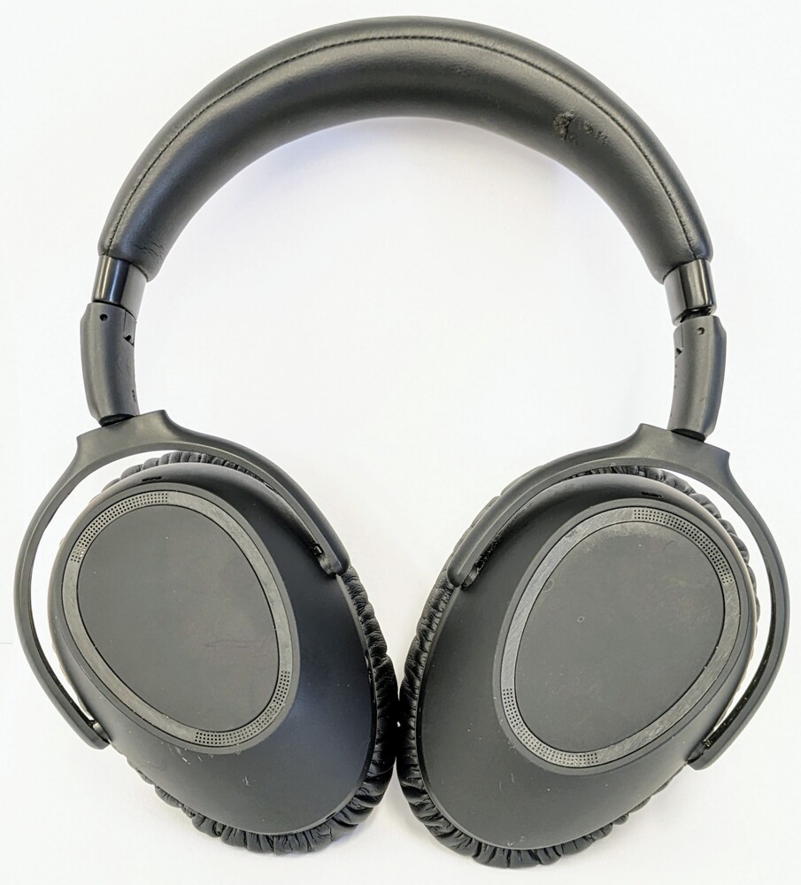 SENNHEISER PXC 550II Active Noise Cancelling Bluetooth Headphones Avenue Shop Swap & Sell