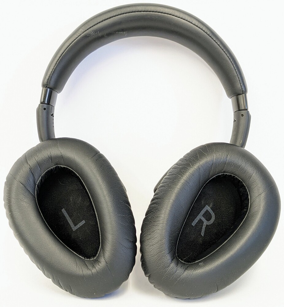 SENNHEISER PXC 550II Active Noise Cancelling Bluetooth Headphones Avenue Shop Swap & Sell