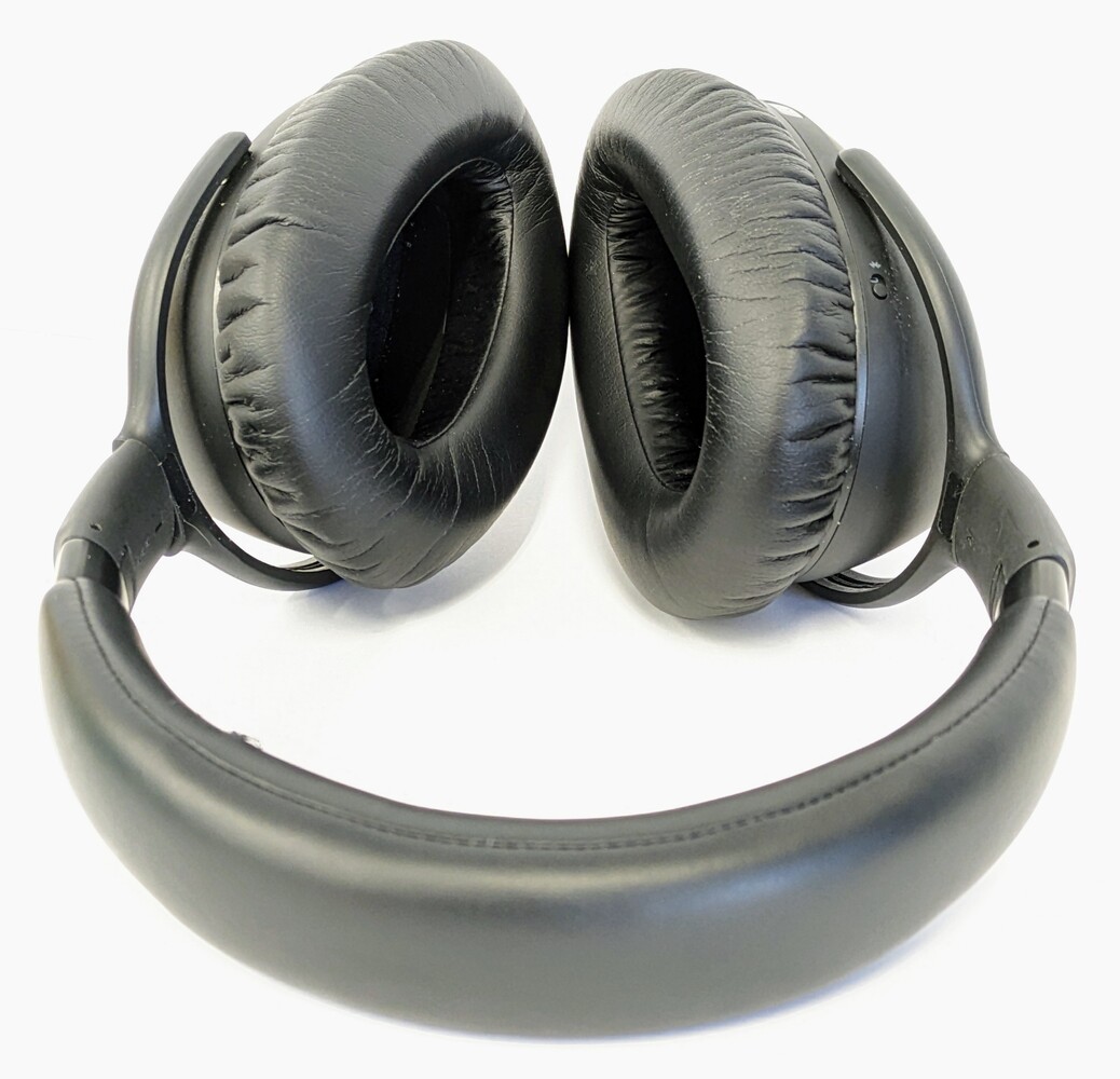 SENNHEISER PXC 550II Active Noise Cancelling Bluetooth Headphones