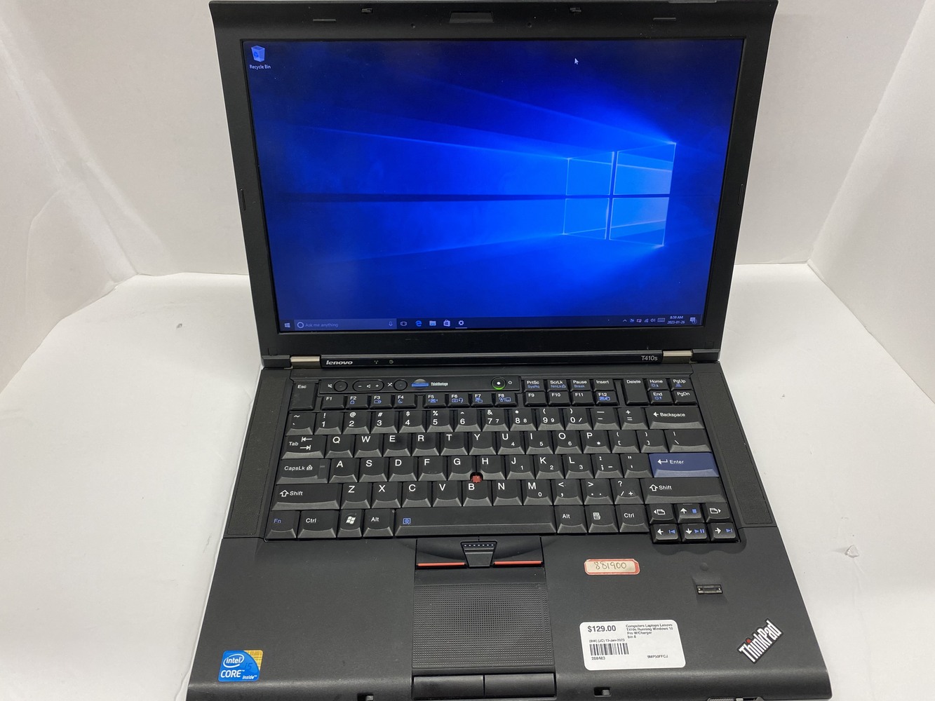 Lenovo Thinkpad | Avenue Shop Swap & Sell