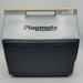 Igloo Playmate "The Boss" 14Qt Cooler - Black & Silver