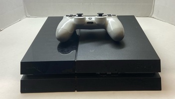 Sony Playstation 4 500GB 