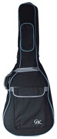 GK WB2003/12 - 12 STRING GUITAR DELUXE GIGBAG