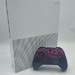 Microsoft Xbox One S Console 1681 - 500GB With All Cords and Controller