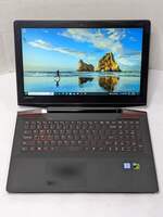 Lenovo IdeaPad Y700 15.6” FHD Intel Core i7 256 GB SSD + 1TB HDD 16GB RAM