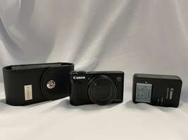 Canon SX740HS