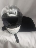 Motorcycle Helmet 