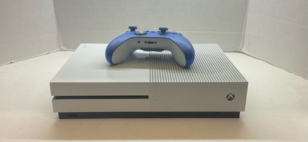 Microsoft Xbox One S 1681 1TB