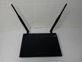 ASUS 3-In-1 Wireless Router (RT-N12)