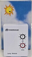 Powerhouse X10 Model LM465 Lamp Module 
