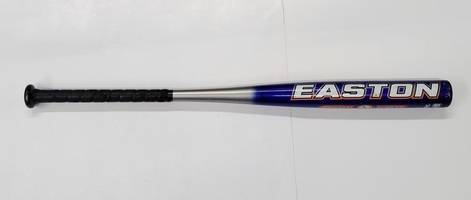 1 Piece Aluminum EASTON Typhoon -12 USA Youth Baseball Bat 2 1/4 Cushioned FLEX Grip 2019 ALX100 Alloy 