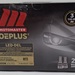 Motomaster H11 OEPLUS led-del headlight replacement bulbs