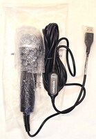 LOGITECH Rock Band E-UR20 Microphone Xbox 360/PS3/Wii/ PC - AS NEW