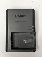 Used Original Canon LC-E12 Charger for EOS M2 M10 M50 M100 M200 SX70HS LP-E12