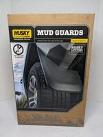 Husky Liners HUS58441 Husky 58441 Front Mud Guards New In Box FORD F150 2015-20