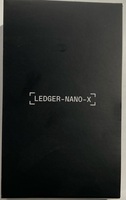 Ledger Nano-X