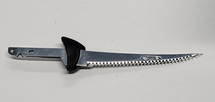 RAPALA ELECTRIC FILLET KNIFE 9.5