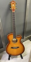 Ibanez Electric Acoustic Guitar 