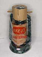 NEW DIETZ # 80 BLIZZARD HURRICANE LANTERN CAMPING LANTERN STORM LANTERN OIL