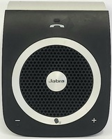 Jabra Model HFS101 Clip-On Bluetooth Car Speaker 