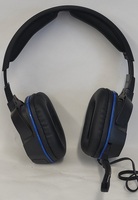 Afterglow LVL 3 Wired Headset for Playstation 4 (PS4)