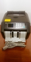 Royal Sovereign RBC-ES210-CA  US/Canadian Bill Counter w/ Counterfeit Detection