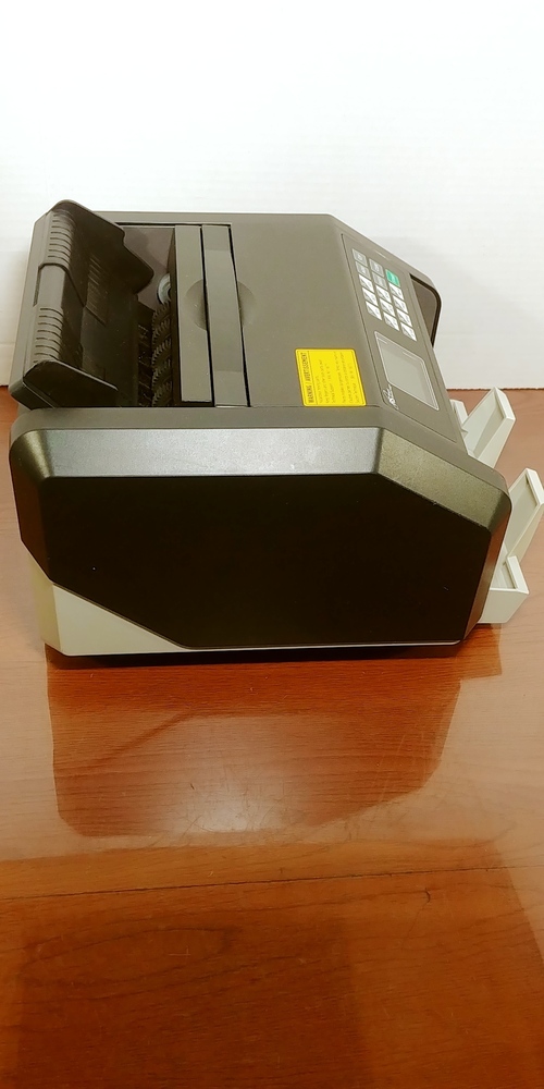 Royal Sovereign RBCES210CA US/Canadian Bill Counter w/ Counterfeit