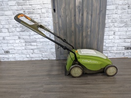 Neuton CE5 Battery-Powered Mower - 14-inch