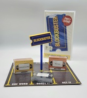 Big Potato Games Blockbuster Party Game - A Movie Game for Anyone!