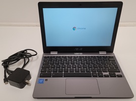 Asus Chromebook C223N-11.6-Inch Laptop