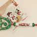 Disney Store Exclusive Mickey's Holiday Express Key 2019