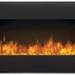 42" Napoleon Wall Mount Electric Fireplace 1500W + Remote (064-4018-4) **NEW**