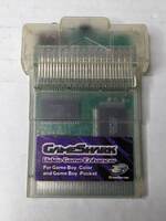 Gameshark Gameboy Pocket / Gameboy Color - Authentic