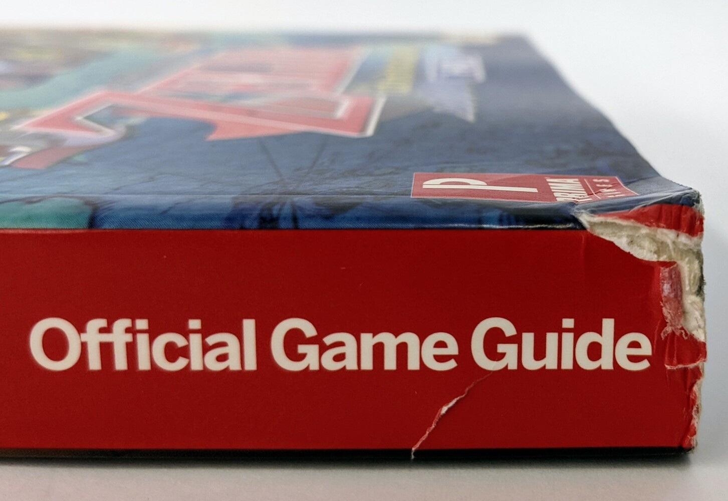 The Legend Of Zelda The Windwaker Hd Prima Strategy Guide Avenue Shop Swap Sell