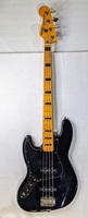 Squier Classic Vibe '70s Jazz Bass, Maple Fingerboard, Left-Handed