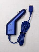 INTEC 12V Car Charger for Nintendo DS and Gameboy Advance SP