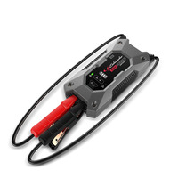 Schumacher 1000 Peak Amp Rugged Lithium Ion Jump Starter