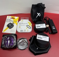 XIT Assorted Lens Accessory Kit!