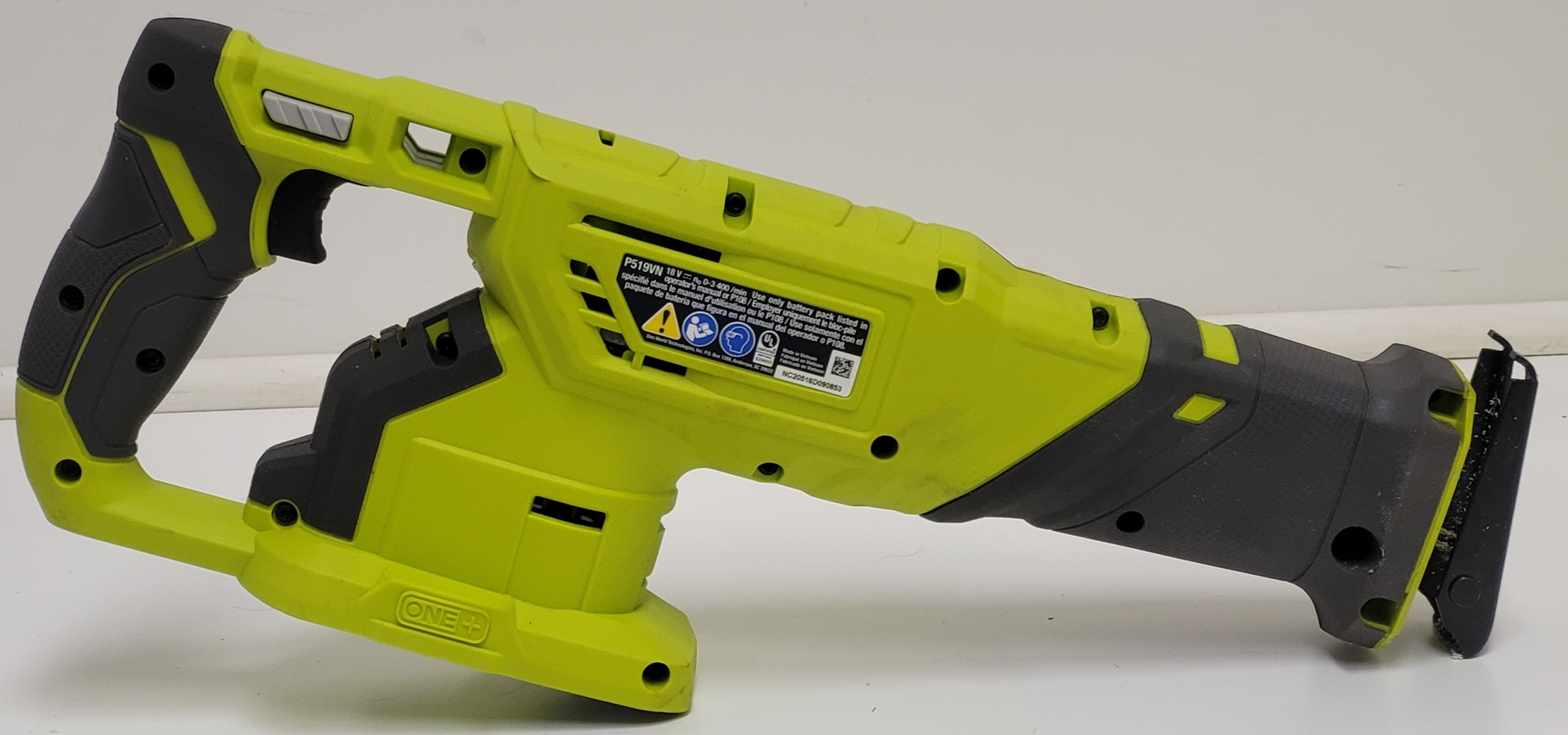 RYOBI MULTI TOOL SET Avenue Shop Swap & Sell